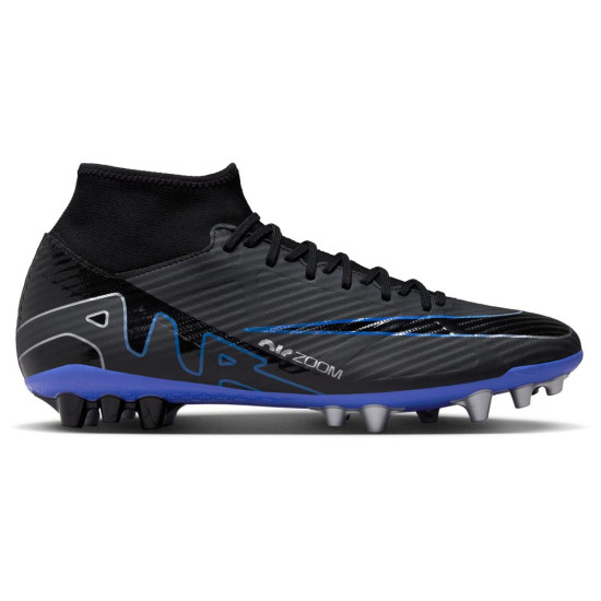 Nike Zoom Mercurial Superfly 9 Academy AG